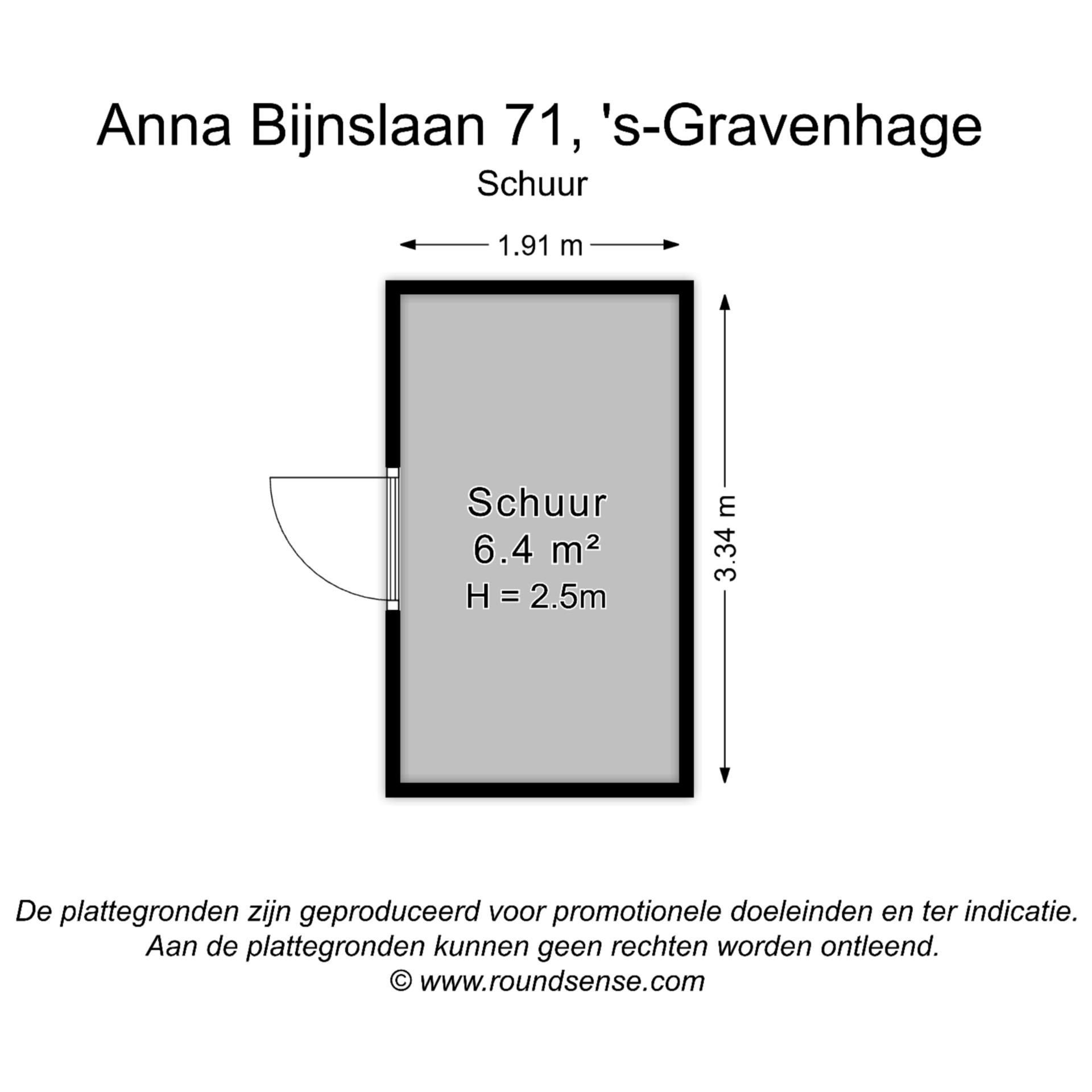 Foto 63 van Anna Bijnslaan 71
