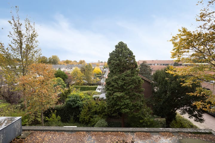 Photo 13 of Van Hetenstraat 136