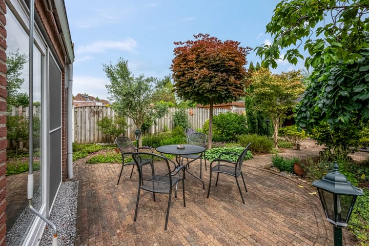 Foto 42 van Claudiuslaan 47