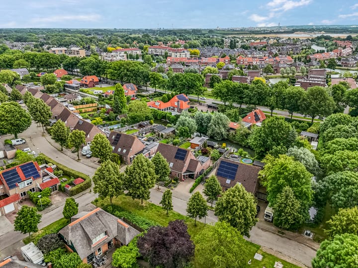 Foto 47 van Claudiuslaan 47