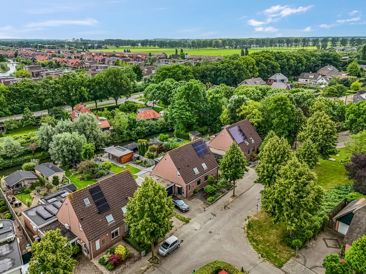 Foto 48 van Claudiuslaan 47