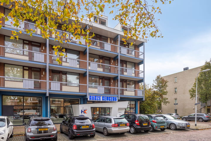 Photo 22 of Van Hetenstraat 136