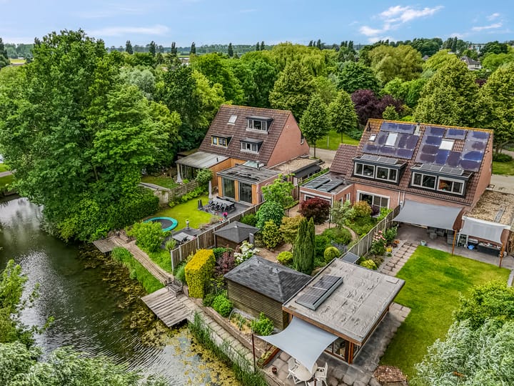 Foto 49 van Claudiuslaan 47