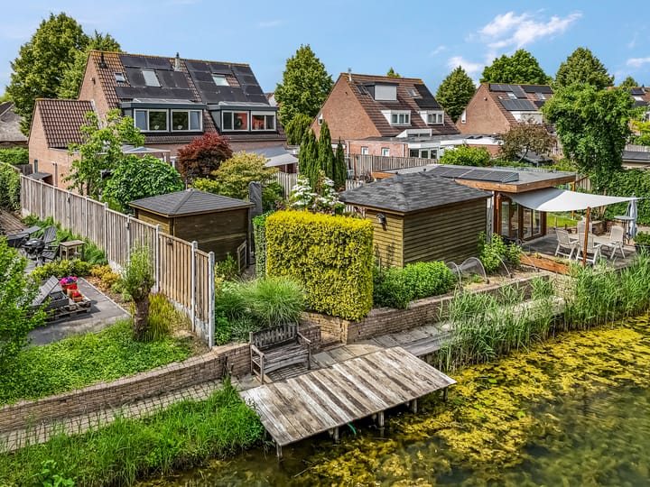 Foto 50 van Claudiuslaan 47