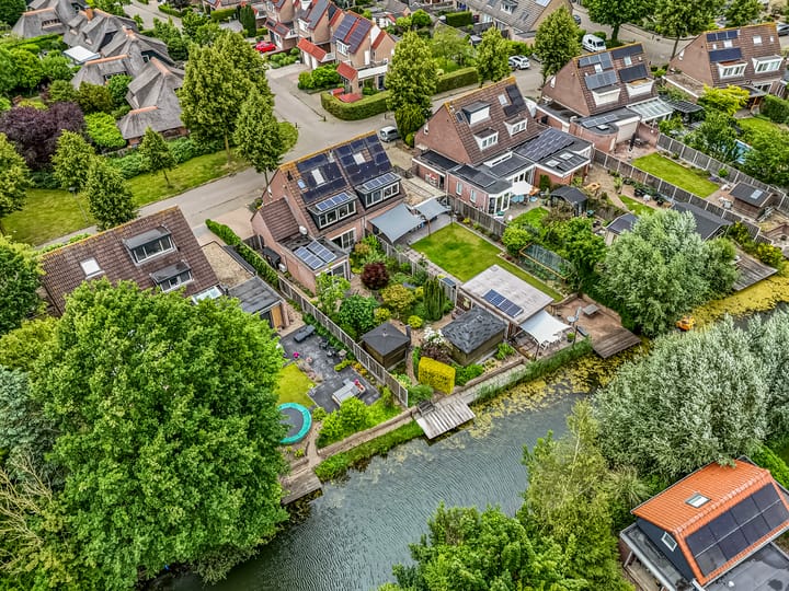 Foto 51 van Claudiuslaan 47