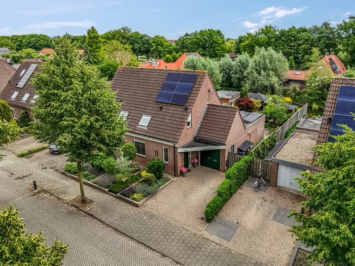 Foto 45 van Claudiuslaan 47