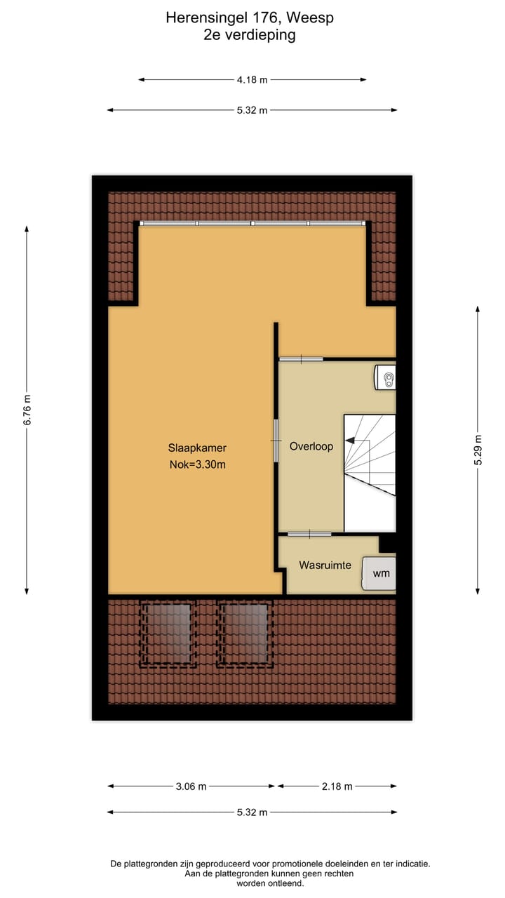 Foto 31 van Herensingel 176