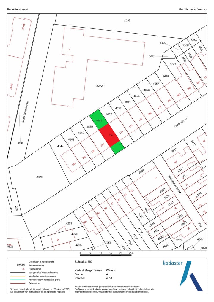 Foto 36 van Herensingel 176