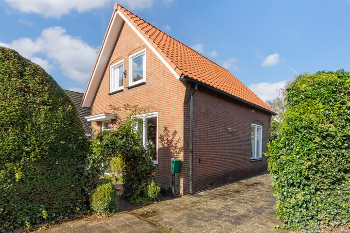 Photo 5 of Domstraat 27