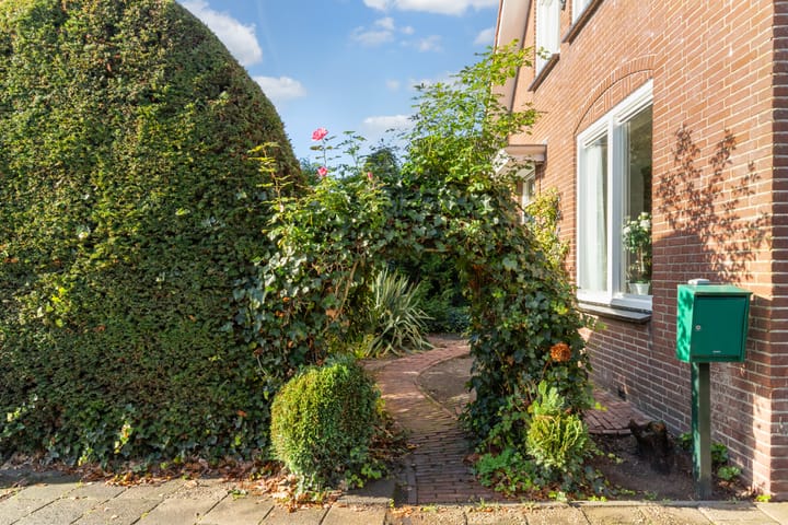 Photo 6 of Domstraat 27