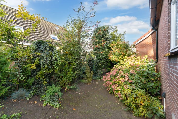 Photo 8 of Domstraat 27