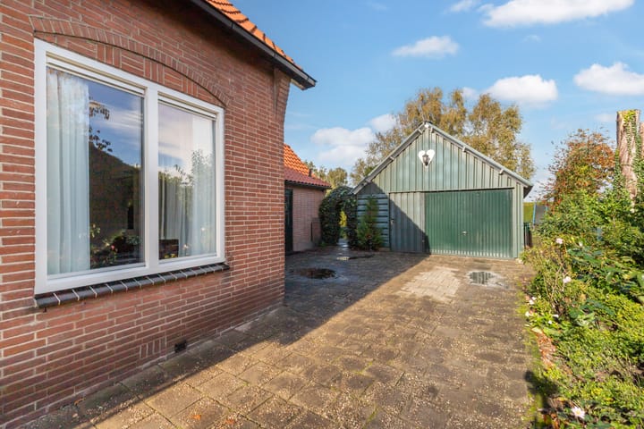 Photo 9 of Domstraat 27