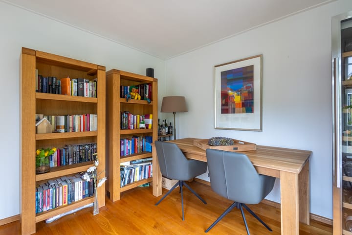 Foto 12 van Voortsweg 233