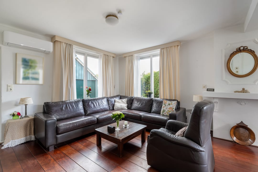 Foto 13 van Domstraat 27