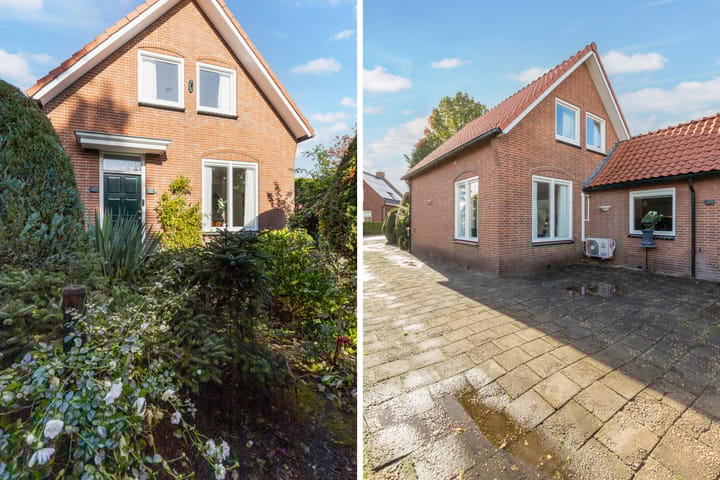 Photo 24 of Domstraat 27