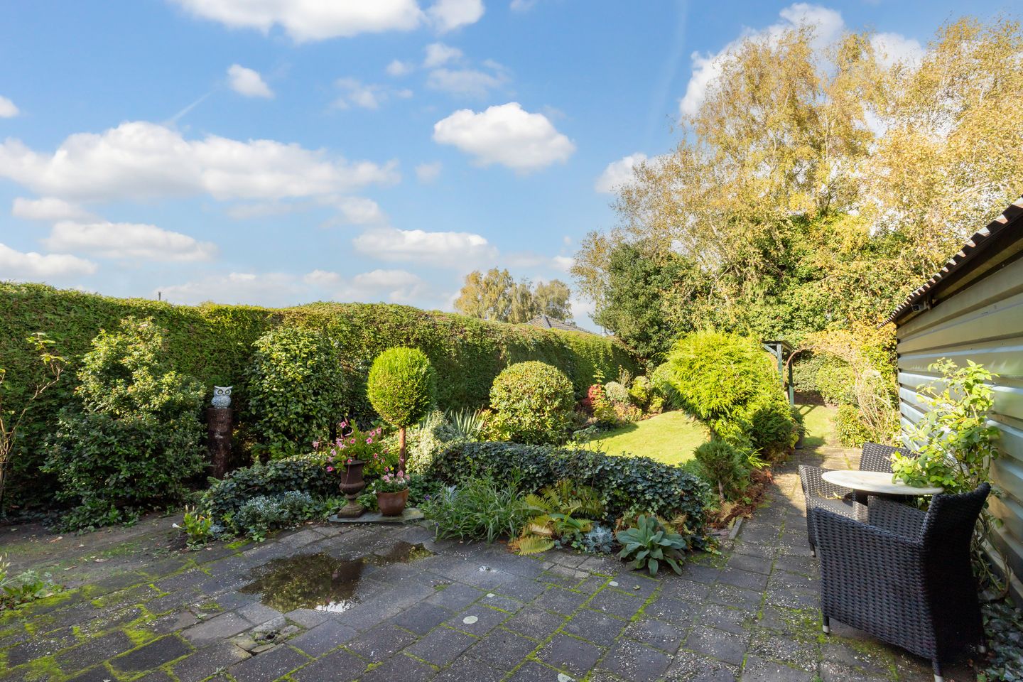 Foto 25 van Domstraat 27