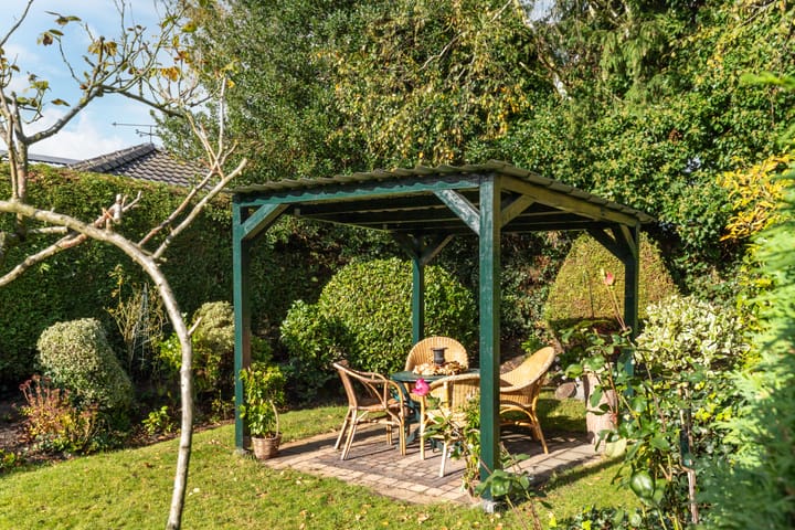 Photo 27 of Domstraat 27