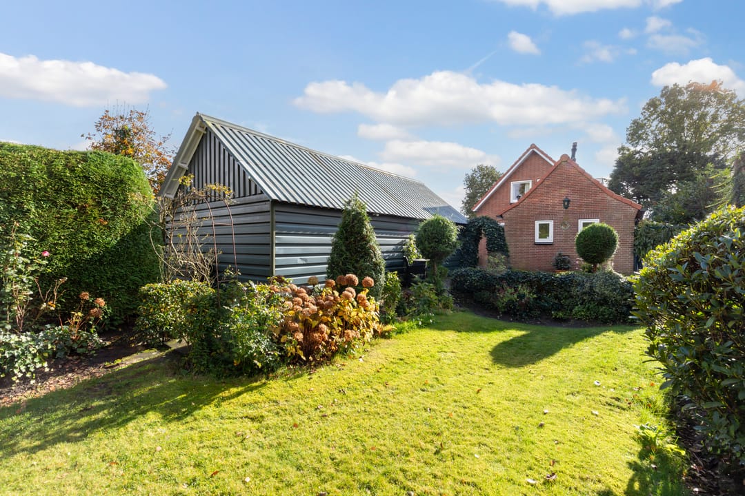 Foto 28 van Domstraat 27