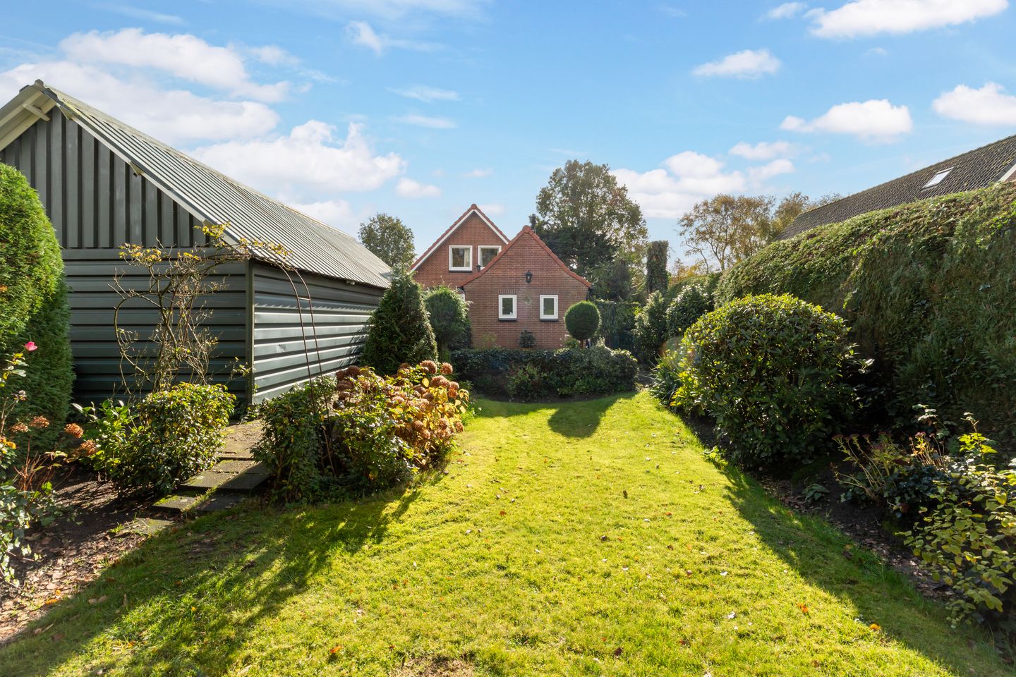 Foto 29 van Domstraat 27