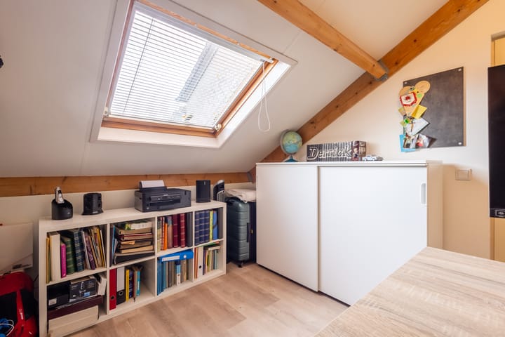 Foto 23 van Voortsweg 233