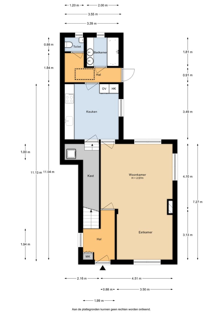 Photo 39 of Domstraat 27