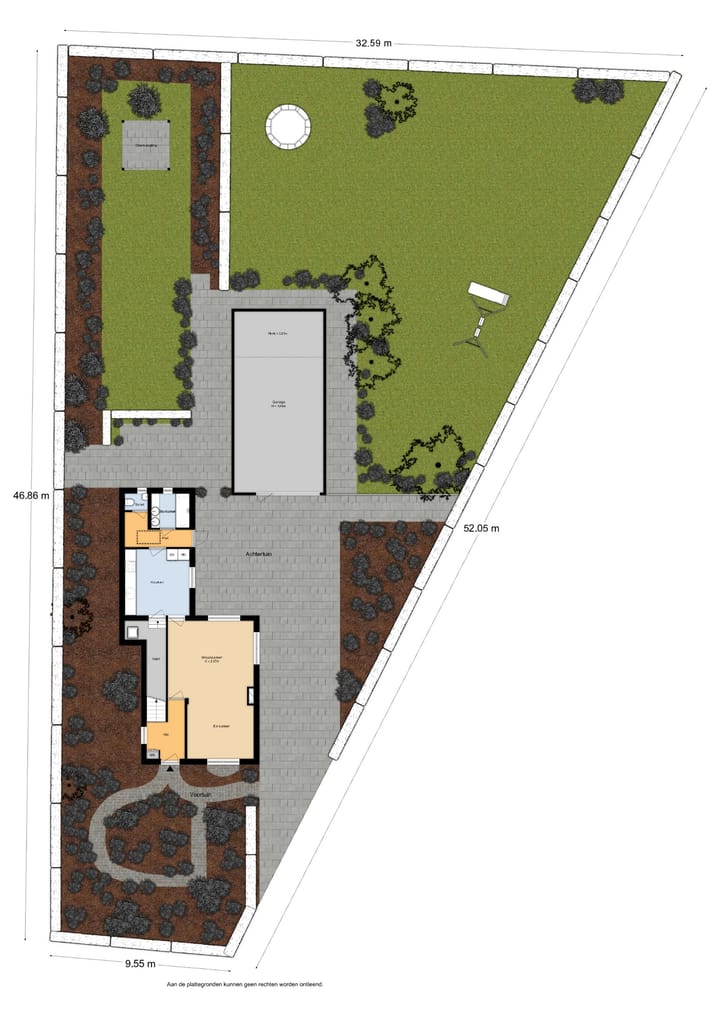 Photo 41 of Domstraat 27