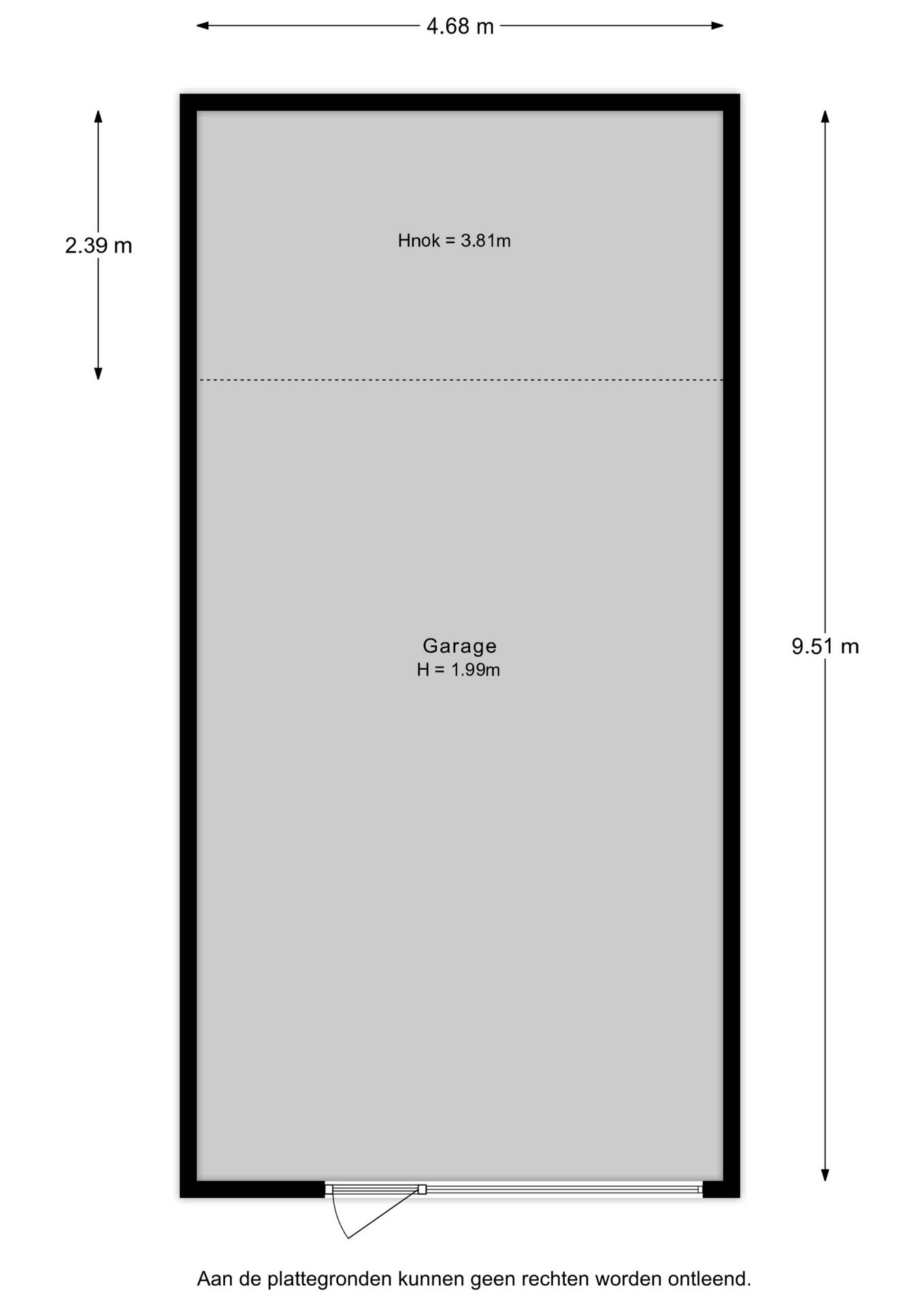 Foto 42 van Domstraat 27