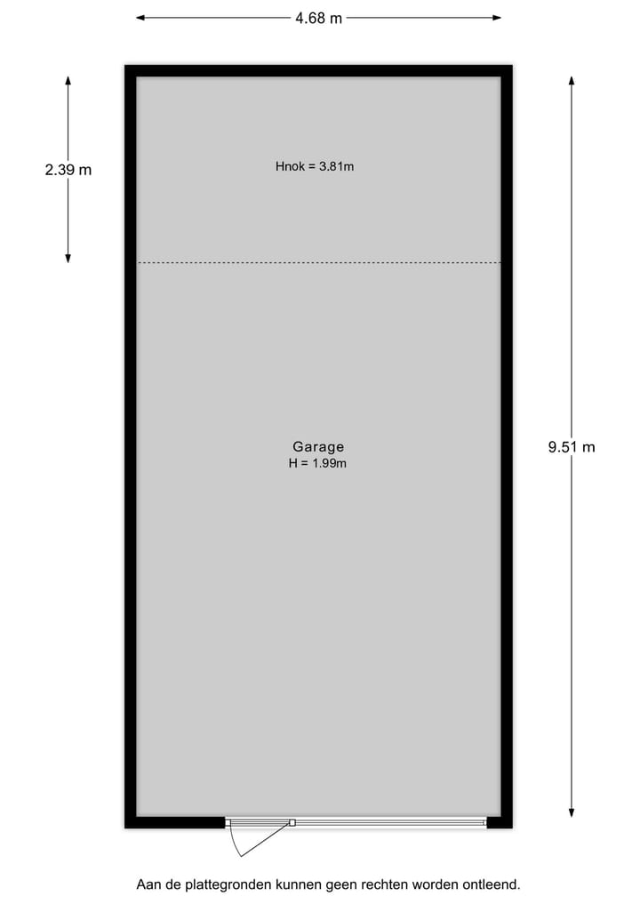 Photo 42 of Domstraat 27