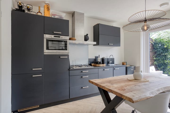 Foto 2 van Volterra 13