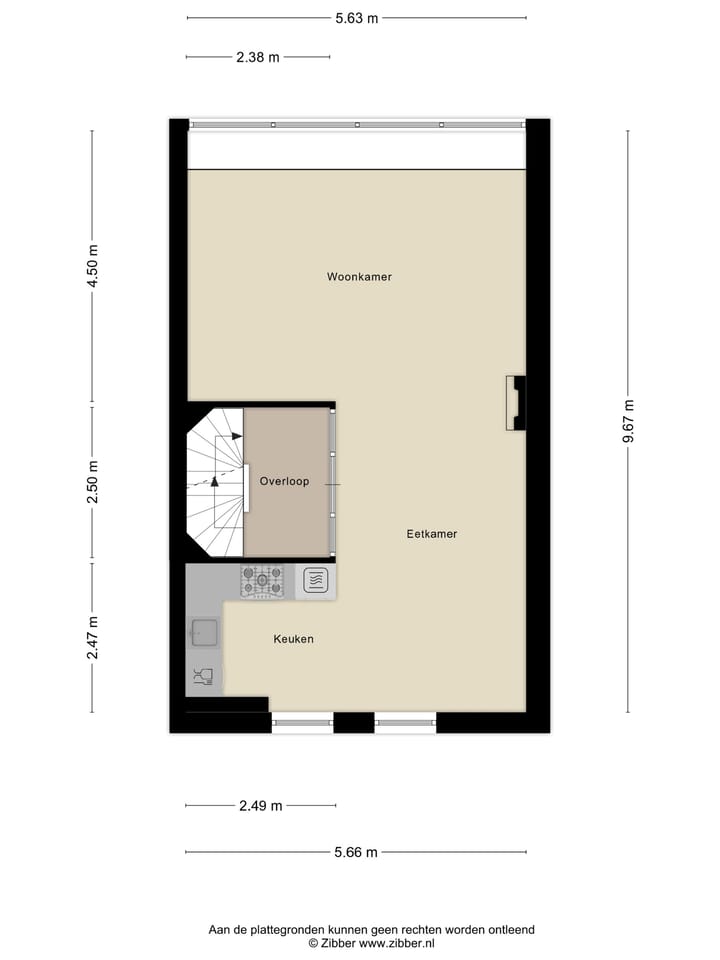 Foto 42 van Volterra 13