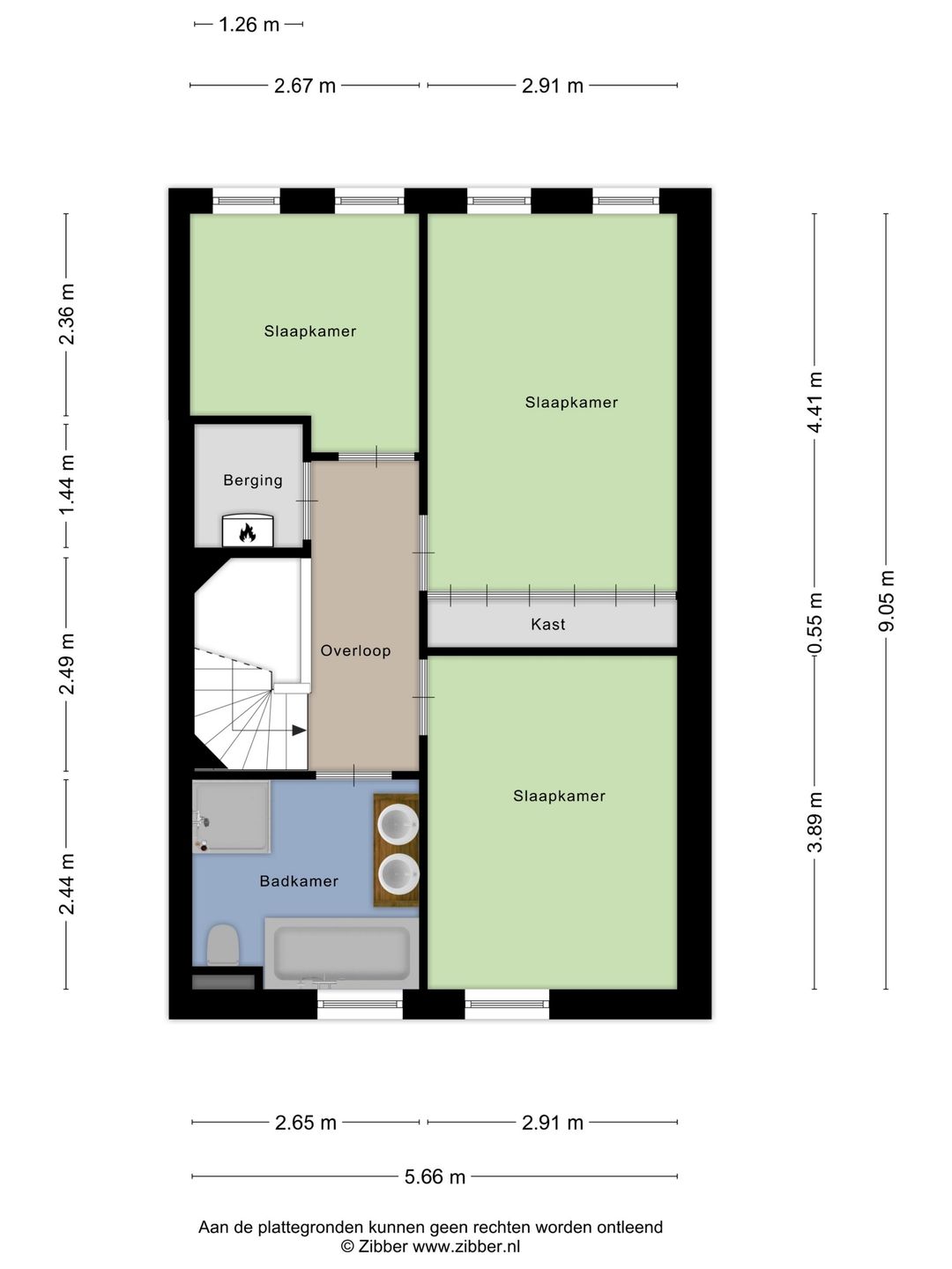 Photo 43 of Volterra 13