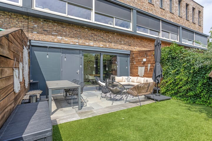 Foto 4 van Volterra 13