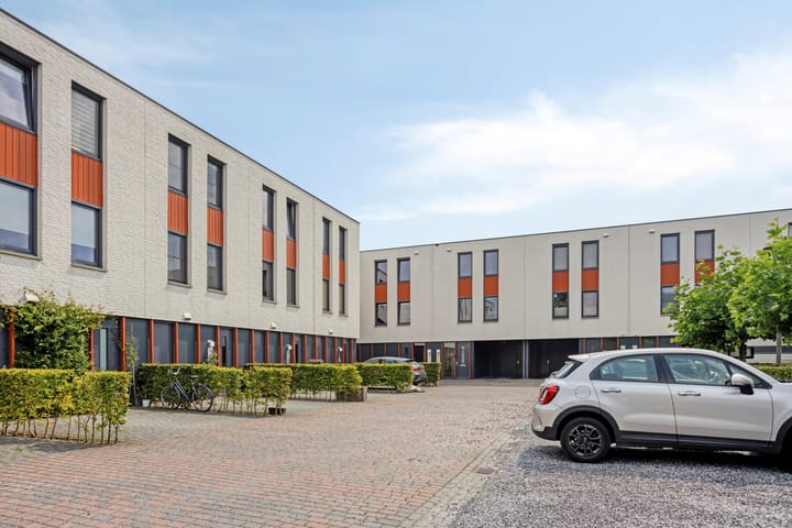 Foto 6 van Volterra 13