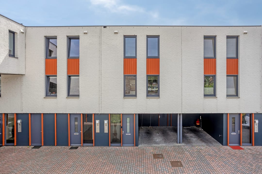 Photo 7 of Volterra 13