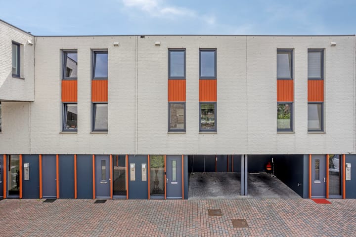 Foto 7 van Volterra 13