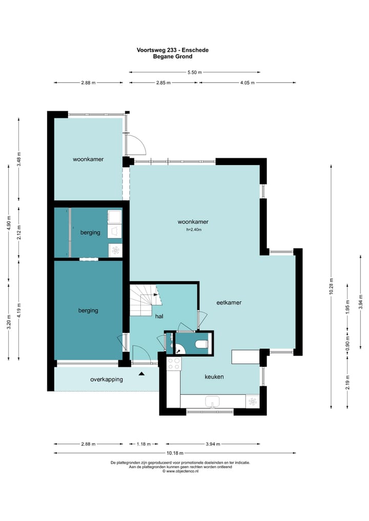 Foto 42 van Voortsweg 233