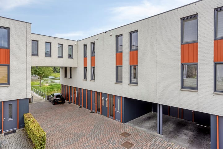 Foto 8 van Volterra 13