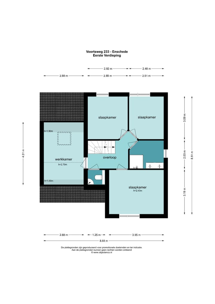Foto 43 van Voortsweg 233