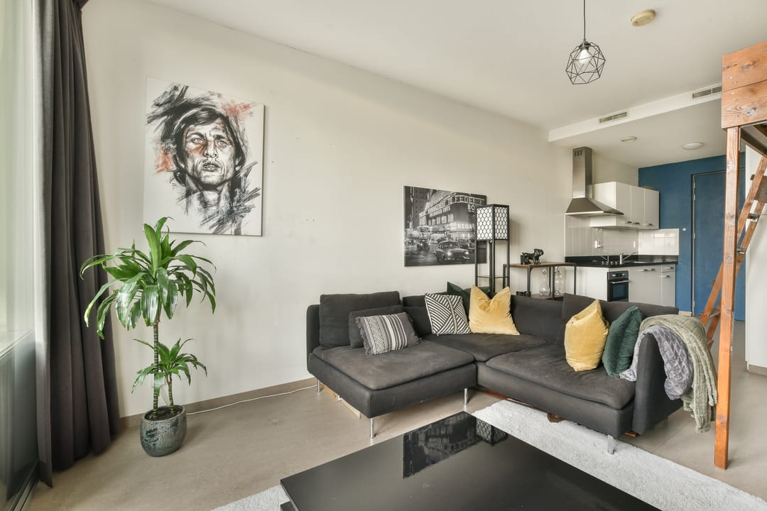 Photo 1 of Bos en Lommerplantsoen 107-G