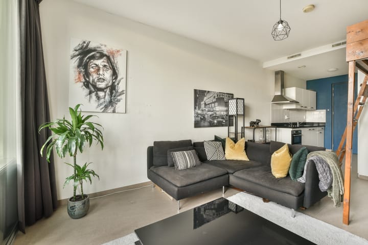 Bos en Lommerplantsoen 107 G