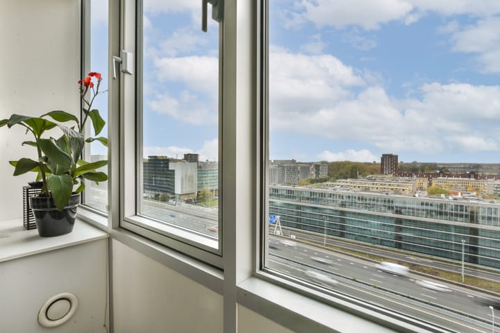 Photo 2 of Bos en Lommerplantsoen 107-G