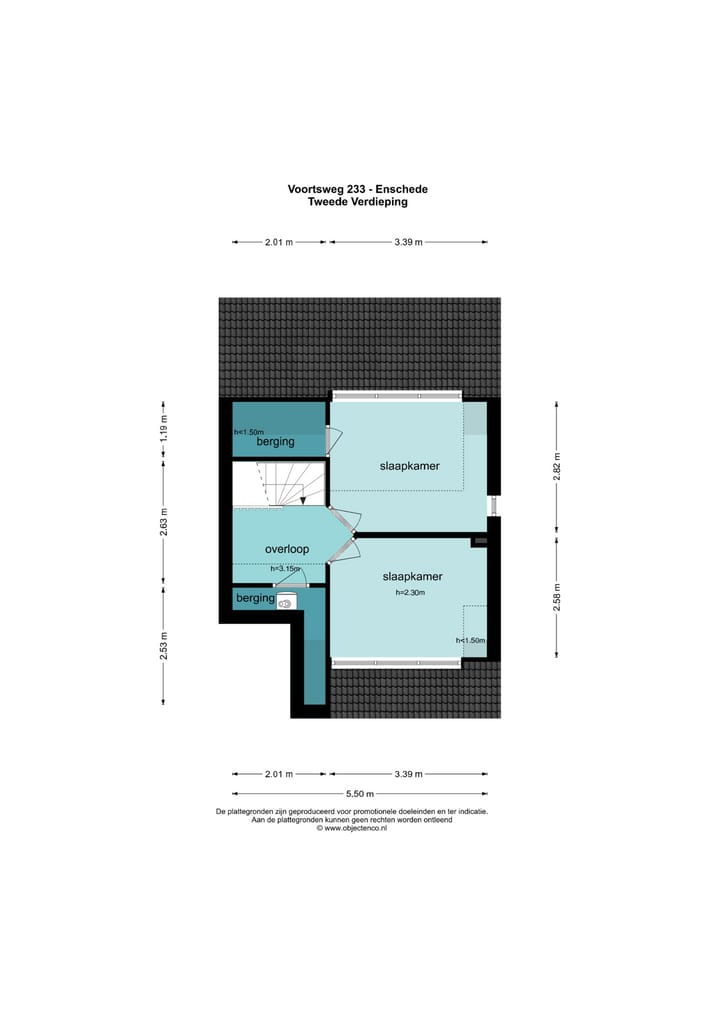 Foto 44 van Voortsweg 233