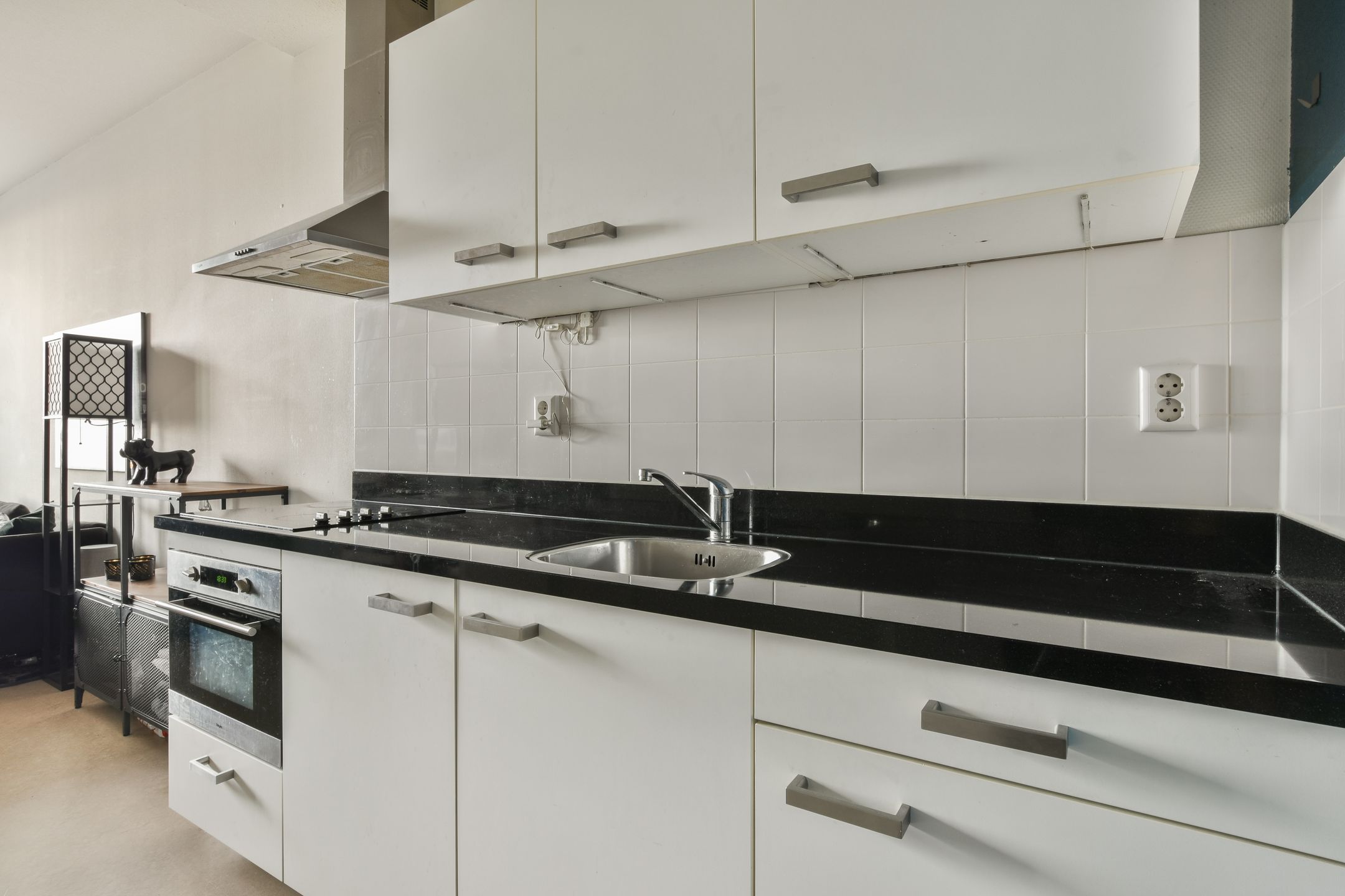 Photo 3 of Bos en Lommerplantsoen 107-G