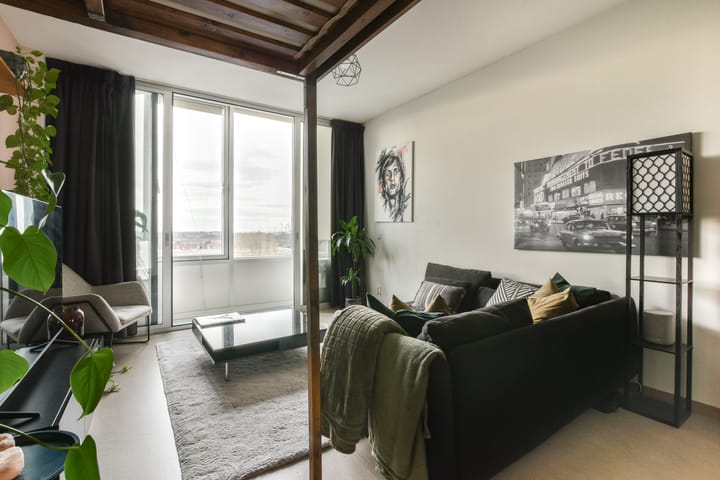 Photo 4 of Bos en Lommerplantsoen 107-G