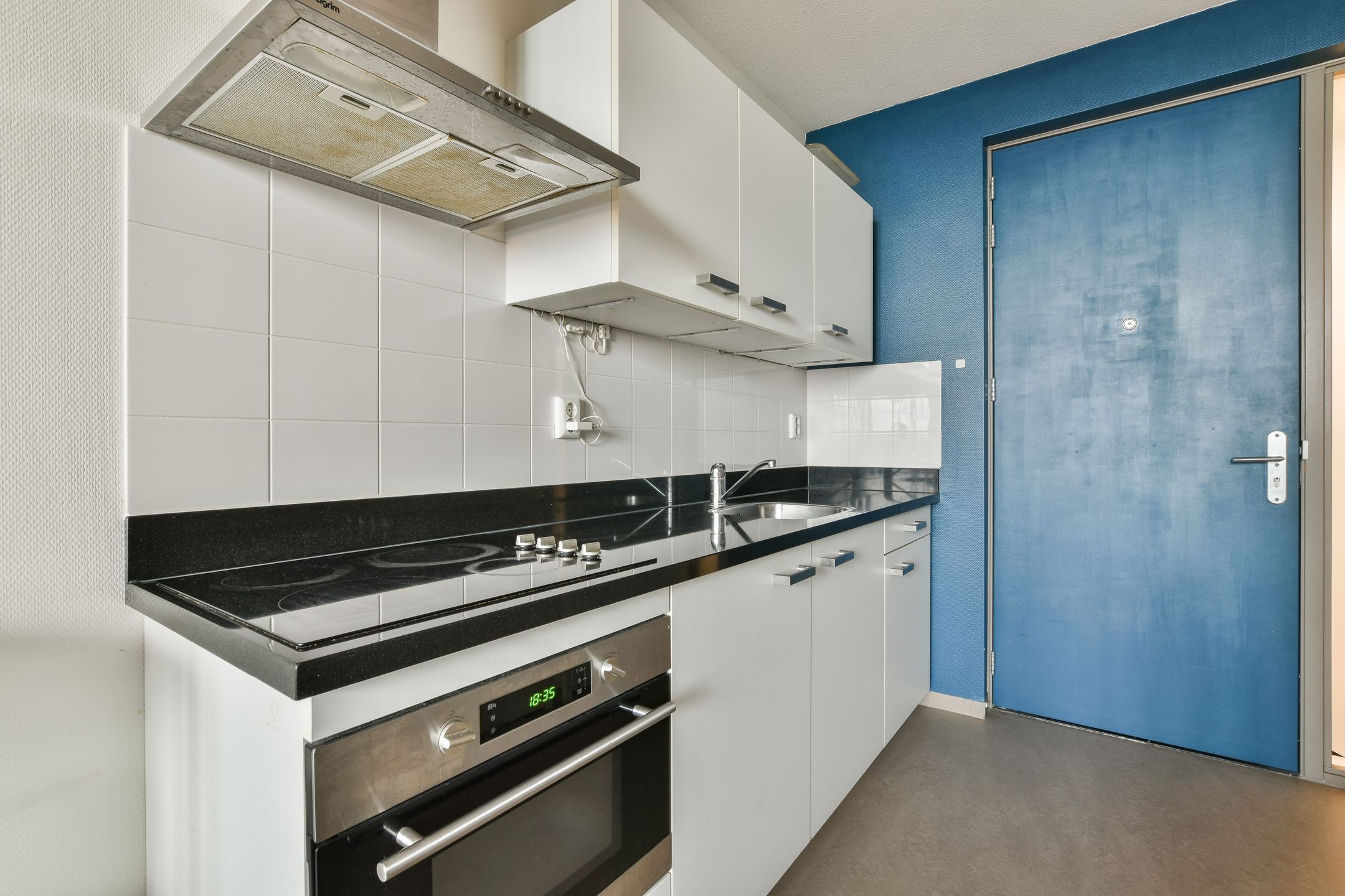 Photo 6 of Bos en Lommerplantsoen 107-G