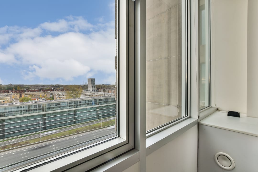 Photo 7 of Bos en Lommerplantsoen 107-G