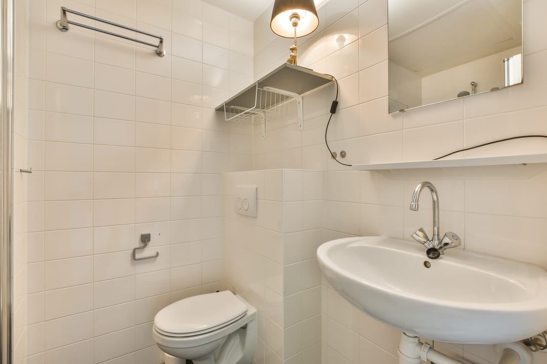 Photo 8 of Bos en Lommerplantsoen 107-G