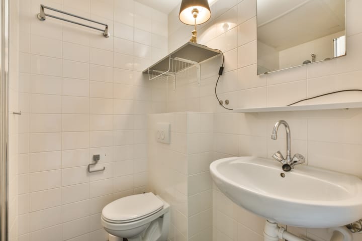 Photo 8 of Bos en Lommerplantsoen 107-G