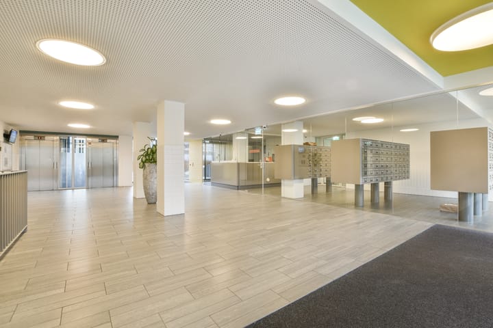 Photo 10 of Bos en Lommerplantsoen 107-G