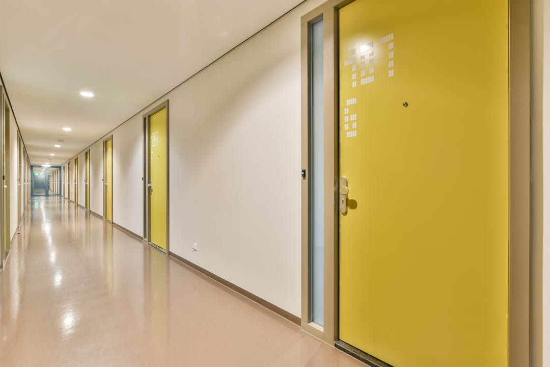 Photo 11 of Bos en Lommerplantsoen 107-G